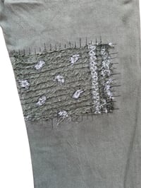 Image 12 of Jeans Boro Khaki Levi's 501 