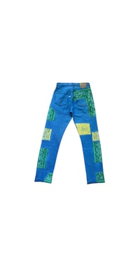 Image 7 of Jeans Boro Brazil Levi's 501 