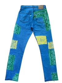 Image 8 of Jeans Boro Brazil Levi's 501 