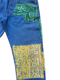 Image 4 of Jeans Boro Brazil Levi's 501 