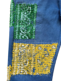 Image 5 of Jeans Boro Brazil Levi's 501 