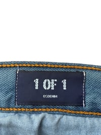 Image 16 of Jeans Boro Brazil Levi's 501 