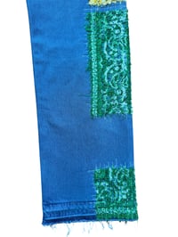 Image 9 of Jeans Boro Brazil Levi's 501 