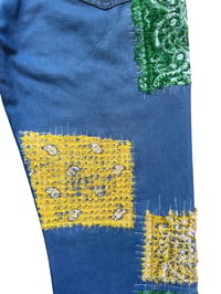 Image 10 of Jeans Boro Brazil Levi's 501 