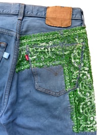 Image 13 of Jeans Boro Brazil Levi's 501 