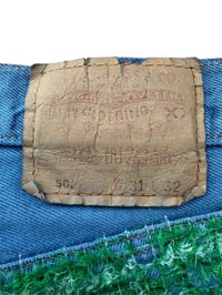 Image 14 of Jeans Boro Brazil Levi's 501 