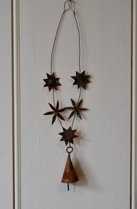 Image 1 of  Bell decoration 36