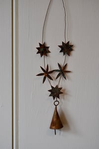 Image 2 of  Bell decoration 36