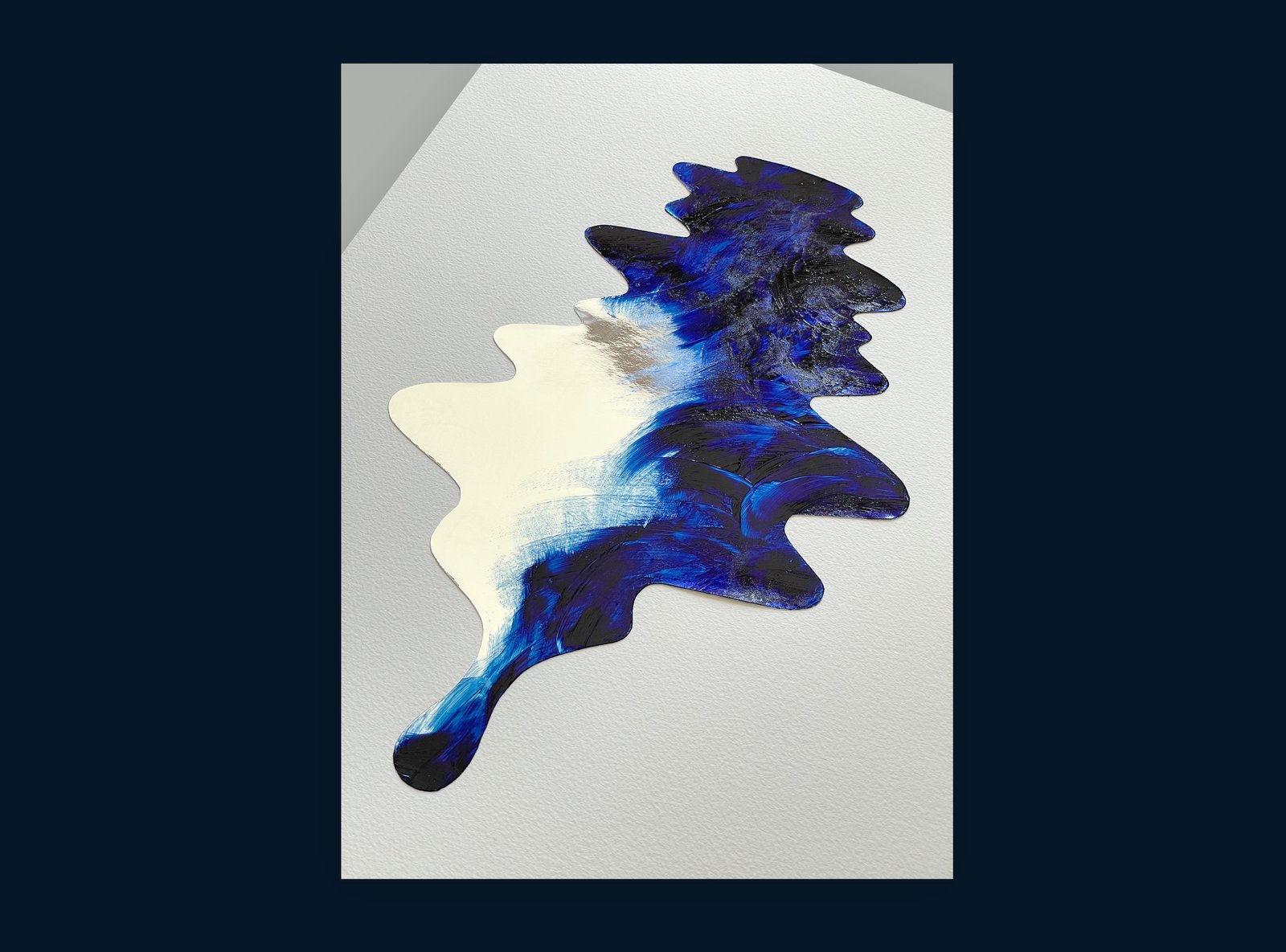 Image of Puddle No. 1
