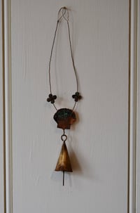 Image 1 of Bell decoration 37