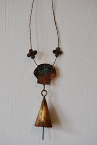 Image 2 of Bell decoration 37