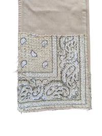 Image 3 of Jeans Boro Beige Levi's 501 