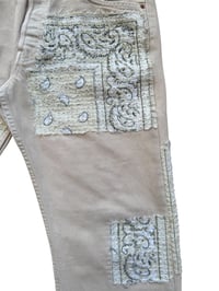 Image 4 of Jeans Boro Beige Levi's 501 