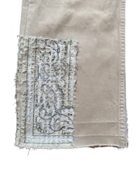 Image 5 of Jeans Boro Beige Levi's 501 