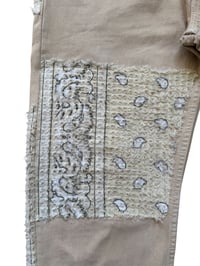 Image 6 of Jeans Boro Beige Levi's 501 