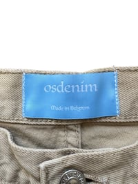 Image 12 of Jeans Boro Beige Levi's 501 
