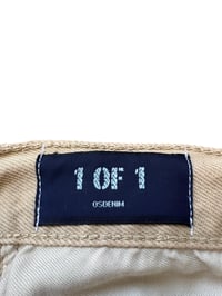 Image 13 of Jeans Boro Beige Levi's 501 