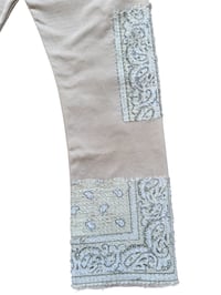 Image 9 of Jeans Boro Beige Levi's 501 