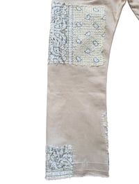 Image 10 of Jeans Boro Beige Levi's 501 