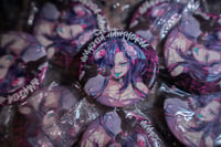 Image 1 of Palace Purge Can Badge