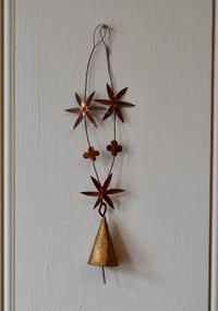 Image 1 of Bell decoration 40