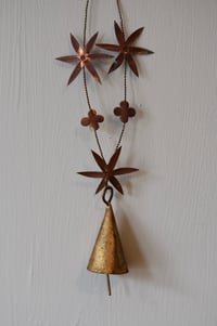 Image 2 of Bell decoration 40