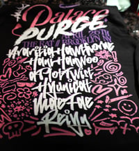 Image 2 of Palace Purge T-Shirt
