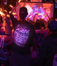 Image 3 of Palace Purge T-Shirt
