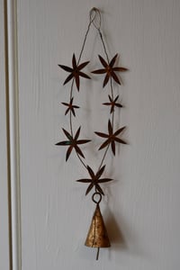 Image 2 of Bell decoration 42