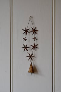 Image 1 of Bell decoration 42