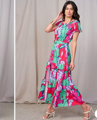 Vestido verano