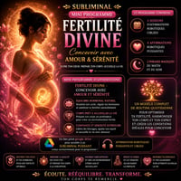 Image 1 of 🍼 FERTILITÉ 🍼 