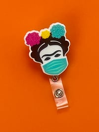 Image 4 of Proud Latina Mom Mini Gift Box for activist, Feminist Mothers. Regalo para Mamas Chingonas