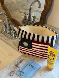 Image 1 of Shells & Stripes 