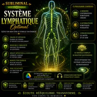 LYMPHATIQUE