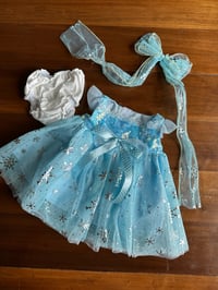 Image 3 of Vestiditos princesa LOFAR