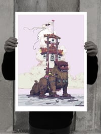 Image 3 of " Grahaar "
