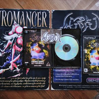 "Auromancer" - Aureus Print Bundle #1