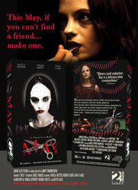 May 2002 VHS Pre-Order