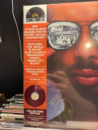 Image 2 of GIL SCOTT-HERON Reflections