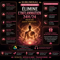 Image 1 of INFLAMMATION