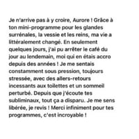 Image 2 of 💝 GLANDES SURRENALES 💝