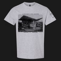 Image 3 of HOSPITAL PRODUCTIONS T-SHIRTS