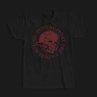 Image 4 of HOSPITAL PRODUCTIONS T-SHIRTS
