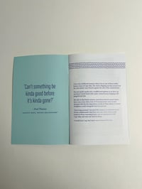 Image 2 of I Wish You Could've Seen It: a Personal History of a Disappearing Jersey Shore by Kerri Sullivan