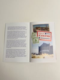 Image 3 of I Wish You Could've Seen It: a Personal History of a Disappearing Jersey Shore by Kerri Sullivan