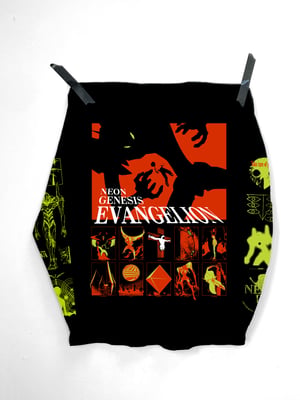 Image of NEON GENESIS EVANGELION *PRE-ORDER*