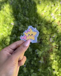 Image 1 of You're A Star In My Eyes! Sticker