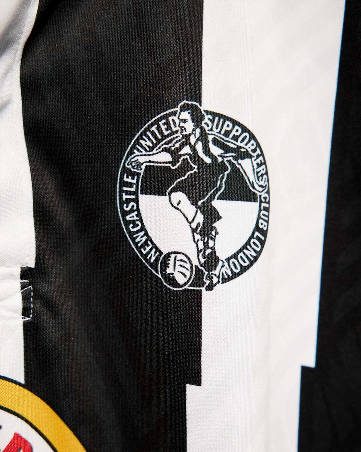 Image of London Mags Home - Long Sleeve