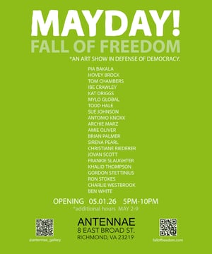 MAYDAY! Fall of Freedom price list 2026